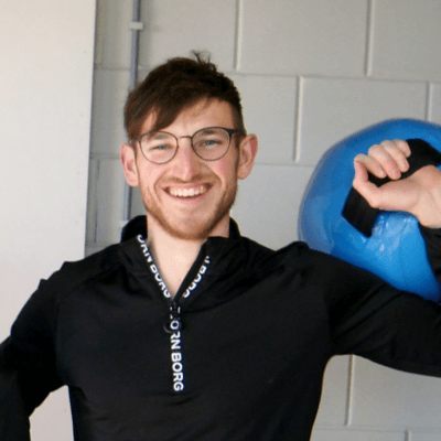 Meijn Personal Trainer & Coach in Wognum | Personal Training | Personal Group Training | Personal Coaching